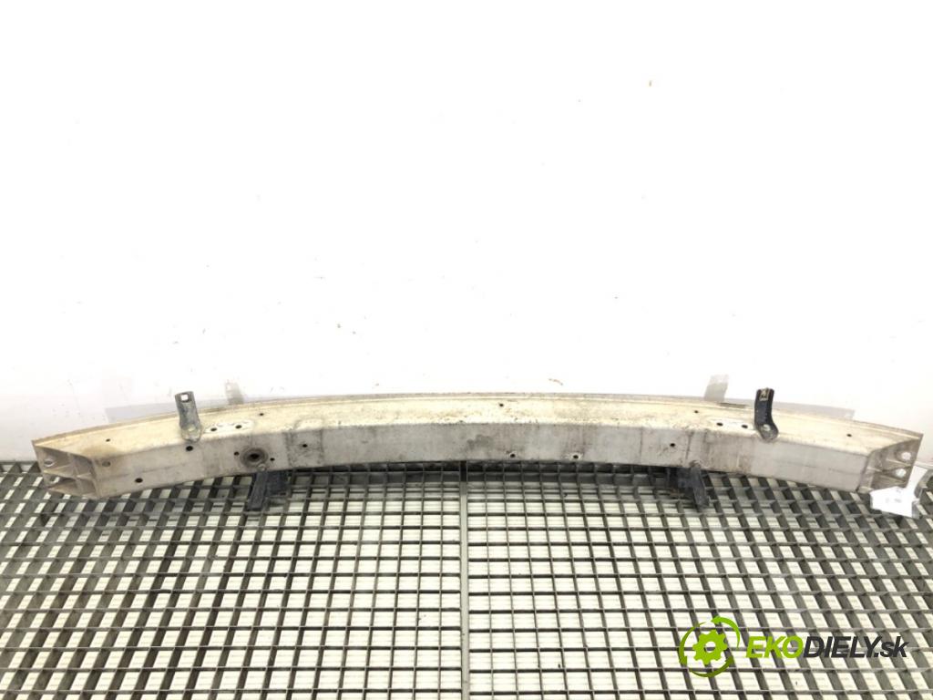 MERCEDES-BENZ KLASA C (W203) 2000 - 2007    C 200 Kompressor (203.045) 120 kW [163 KM] benzyna 2000 - 2002  výztuha nárazníka přední část  (Výztuhy přední)