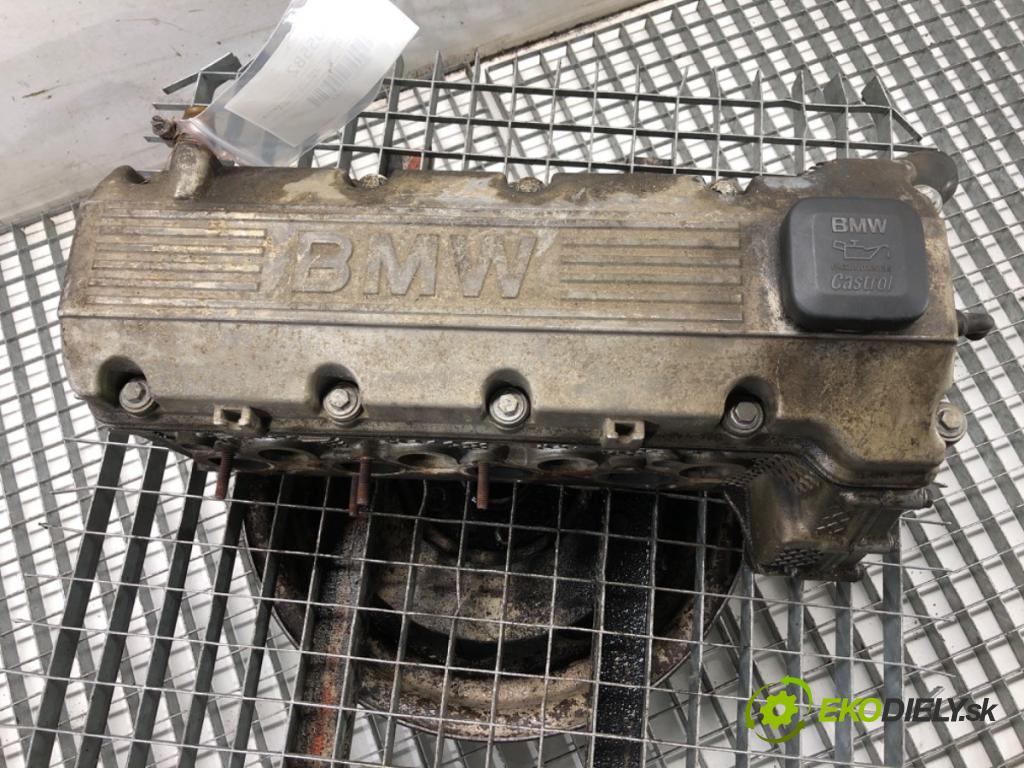 BMW E46 sedan 1998 87 kW 318 i 1895 Hlava valcov 1743987 (Hlava valcov)