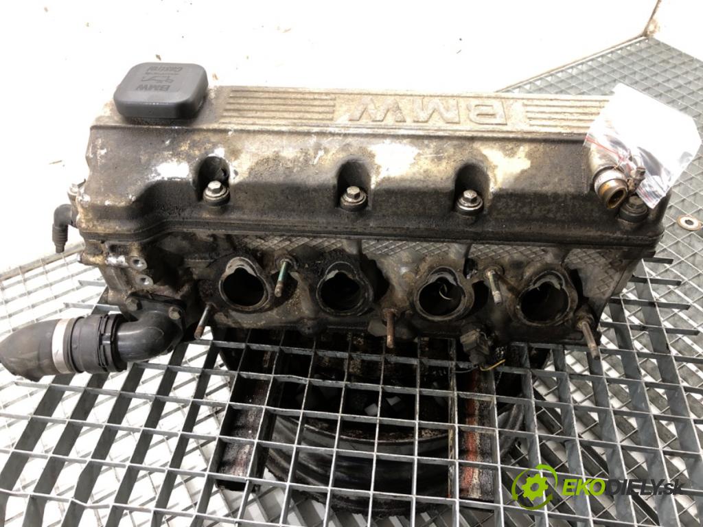 BMW E46 sedan 1998 87 kW 318 i 1895 Hlava valcov 1743987 (Hlava valcov)