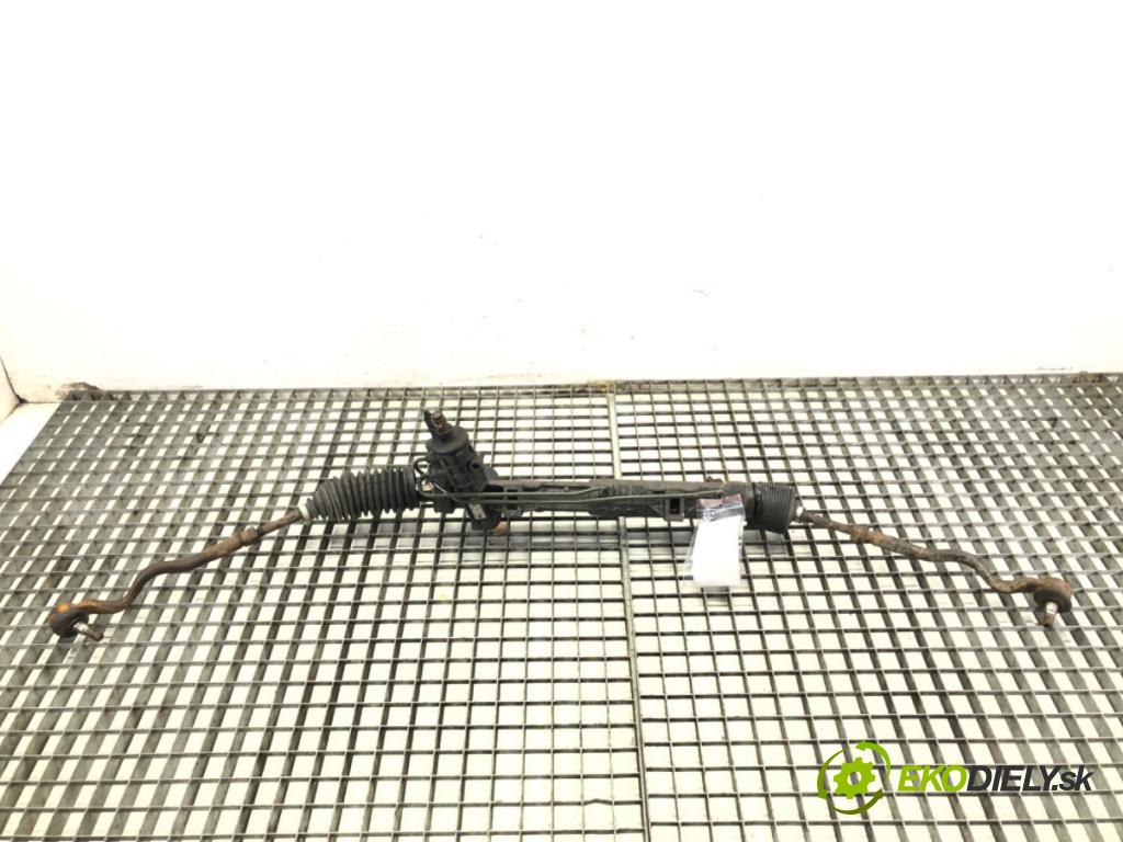 BMW 3 (E46) 1997 - 2005    318 i 87 kW [118 KM] benzyna 1997 - 2001  riadenie 1096906 (Riadenie)