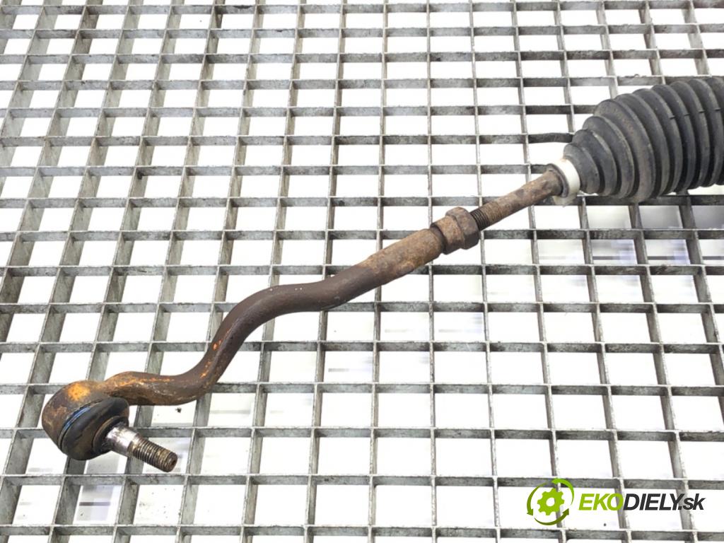 BMW 3 (E46) 1997 - 2005    318 i 87 kW [118 KM] benzyna 1997 - 2001  riadenie 1096906 (Riadenie)