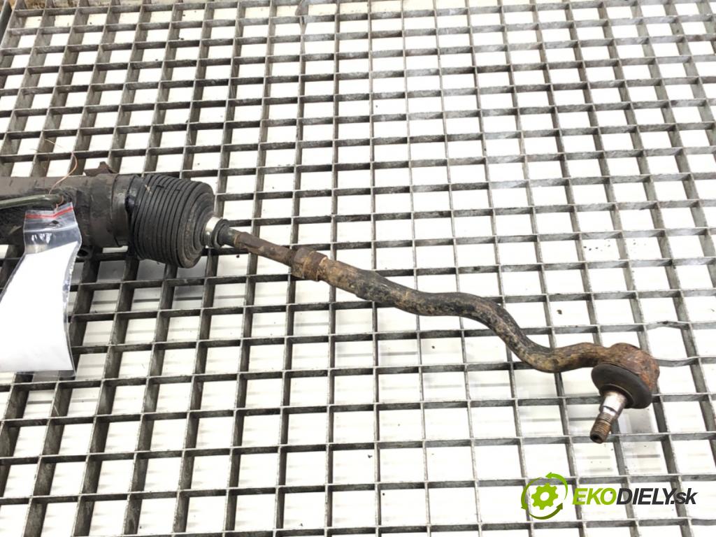 BMW 3 (E46) 1997 - 2005    318 i 87 kW [118 KM] benzyna 1997 - 2001  riadenie 1096906 (Riadenie)