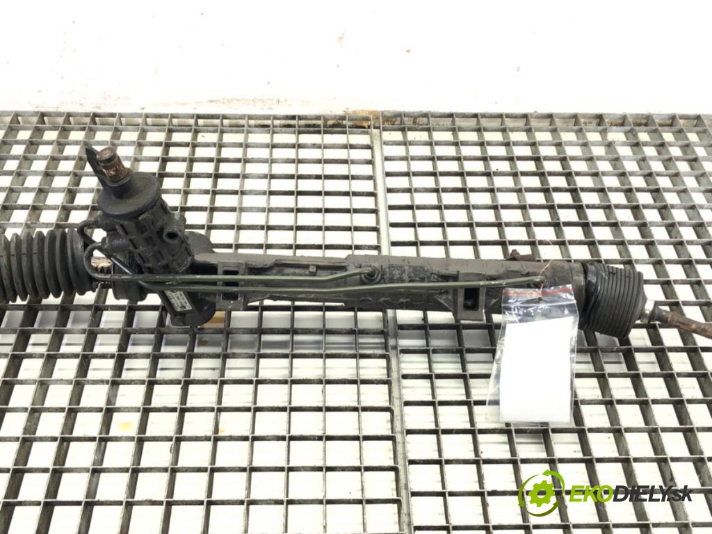 BMW 3 (E46) 1997 - 2005    318 i 87 kW [118 KM] benzyna 1997 - 2001  riadenie 1096906 (Riadenie)