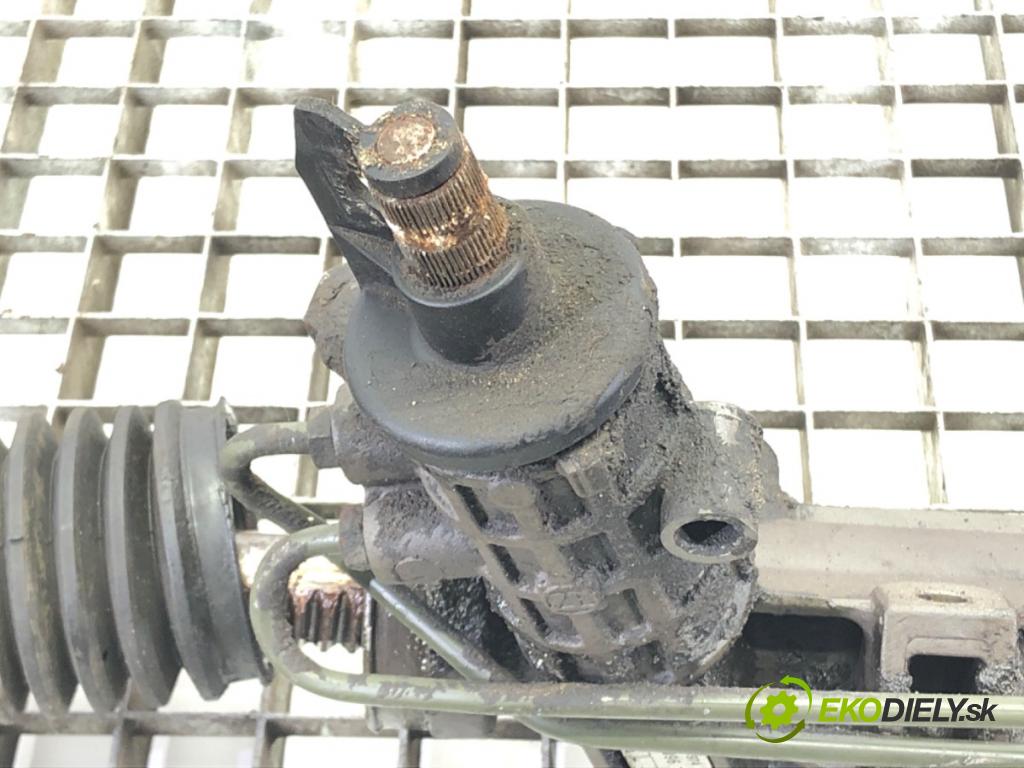 BMW 3 (E46) 1997 - 2005    318 i 87 kW [118 KM] benzyna 1997 - 2001  riadenie 1096906 (Riadenie)