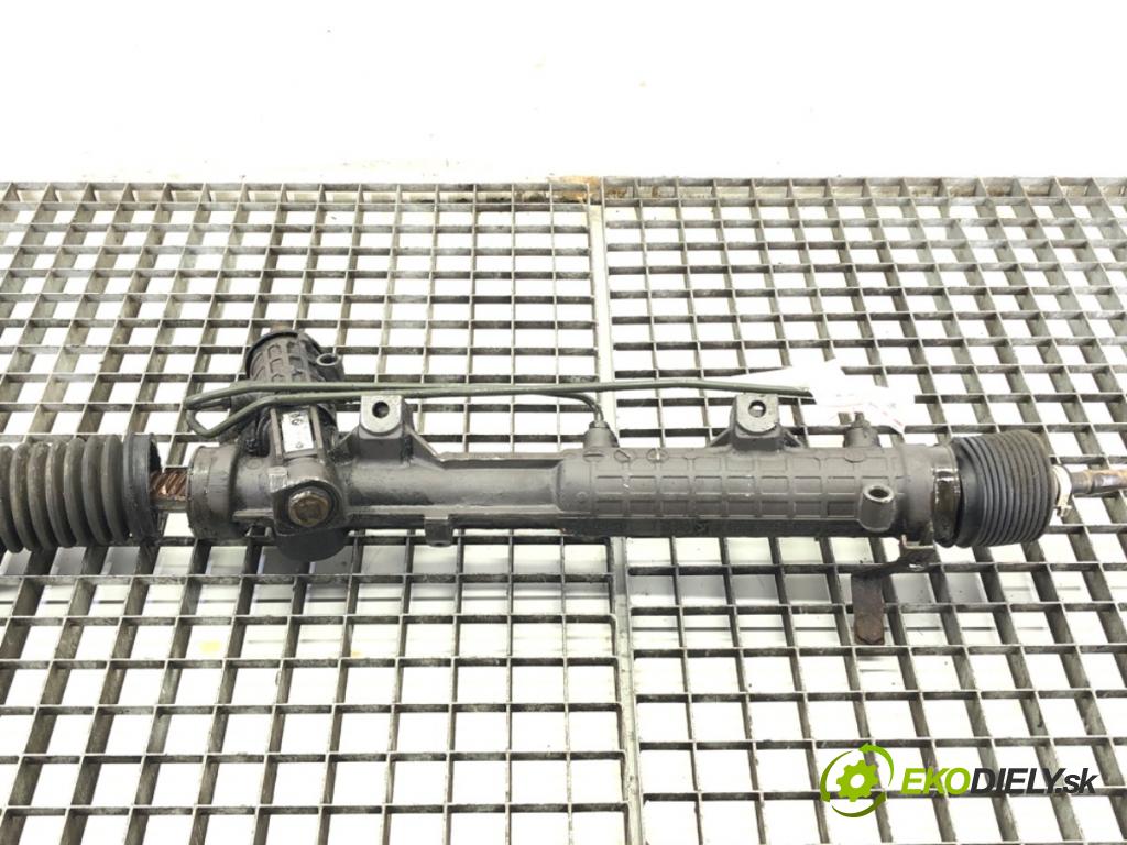 BMW 3 (E46) 1997 - 2005    318 i 87 kW [118 KM] benzyna 1997 - 2001  riadenie 1096906 (Riadenie)