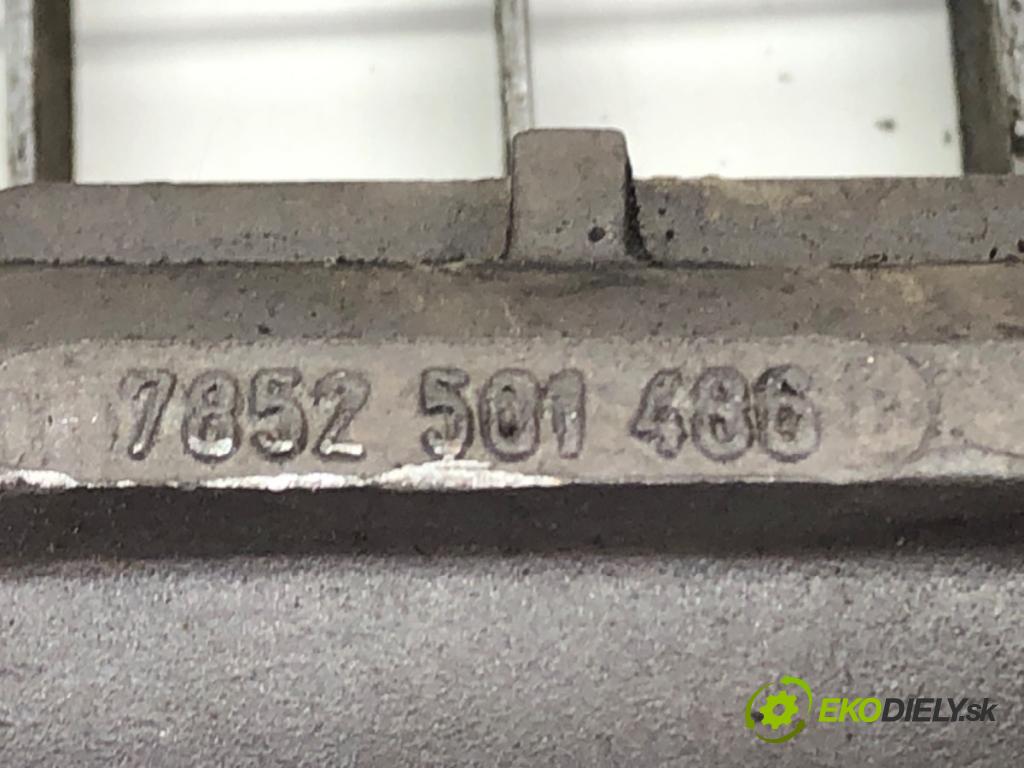 BMW 3 (E46) 1997 - 2005    318 i 87 kW [118 KM] benzyna 1997 - 2001  riadenie 1096906 (Riadenie)