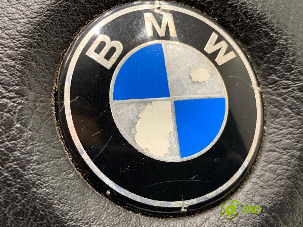 BMW E46 sedan 1998 87 kW 318 i 1895 AirBag volantu  (Airbag)
