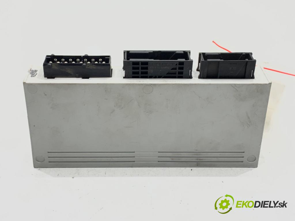 BMW E46 sedan 1998 87 kW 318 i 1895 Modul komfortu 8385541 (Modul komfortu)