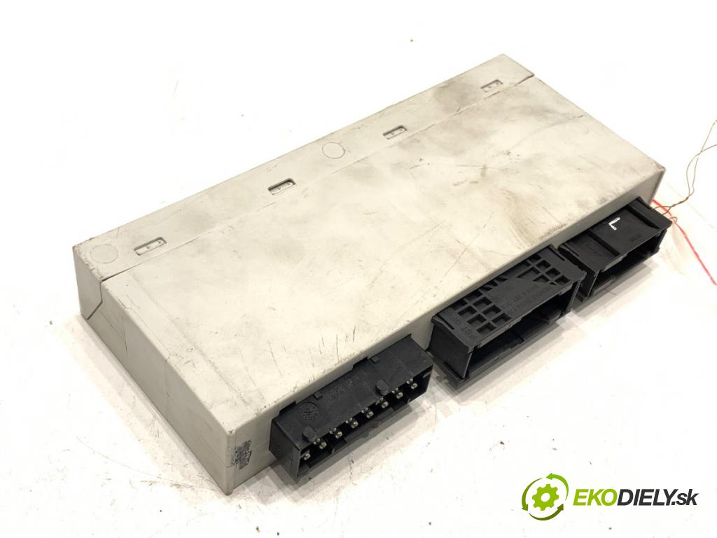 BMW E46 sedan 1998 87 kW 318 i 1895 Modul komfortu 8385541 (Modul komfortu)