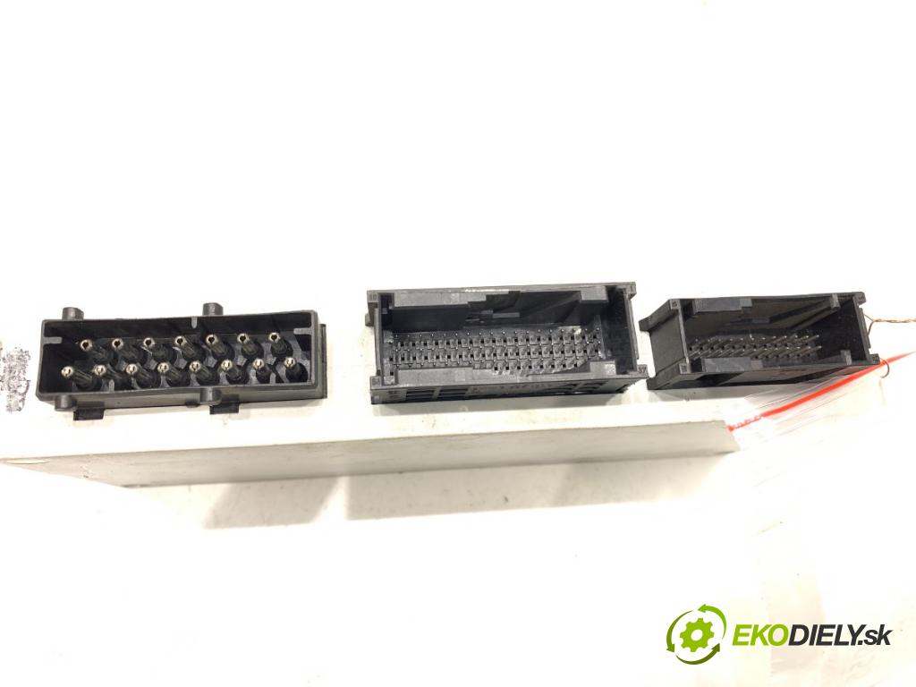 BMW E46 sedan 1998 87 kW 318 i 1895 Modul komfortu 8385541 (Modul komfortu)