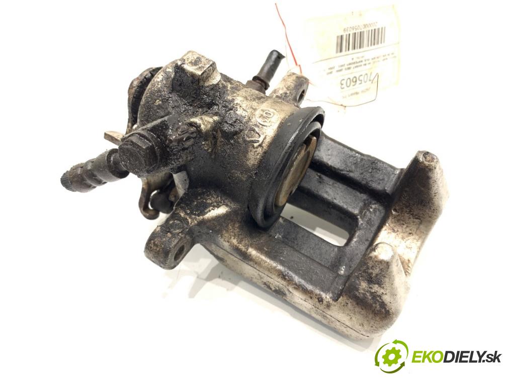 AUDI A4 B6 Kombi 2004 96 kW 1.9 TDI 1896 Brzdič strmeň pravy zad