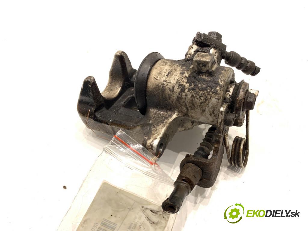 AUDI A4 B6 Kombi 2004 96 kW 1.9 TDI 1896 Brzdič strmeň pravy zad