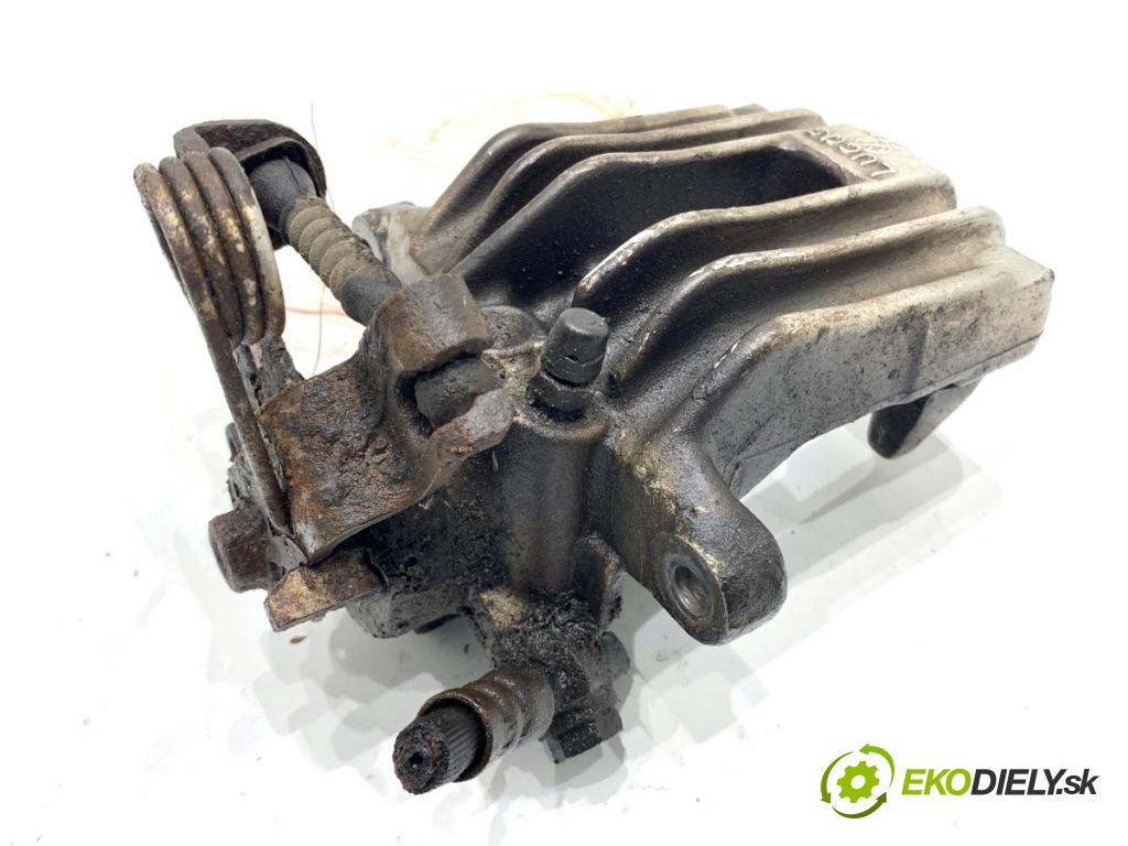 AUDI A4 B6 Kombi 2004 96 kW 1.9 TDI 1896 Brzdič strmeň ľavy zad