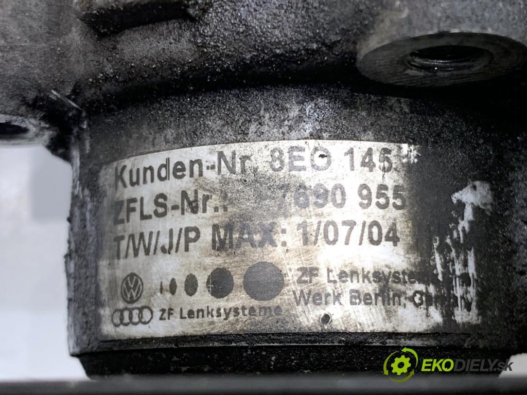 AUDI A4 B6 Kombi 2004 96 kW 1.9 TDI 1896 Pumpa servočerpadlo  (Servočerpadlo, pumpa riadenia)