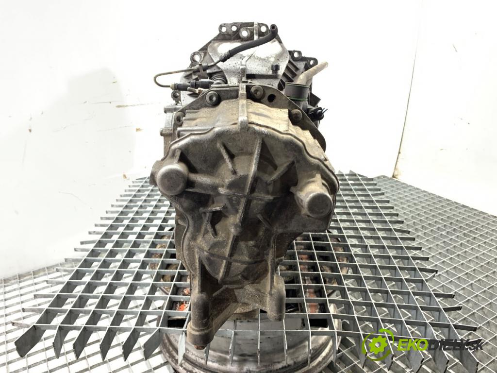 AUDI A4 B6 Avant (8E5) 2000 - 2005    1.9 TDI 96 kW [130 KM] olej napędowy 2001 - 2004  Prevodovka HCF (Prevodovka)