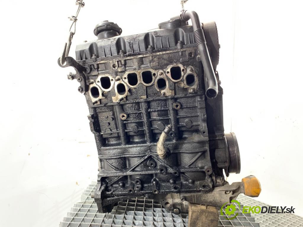 AUDI A4 B6 Avant (8E5) 2000 - 2005    1.9 TDI 96 kW [130 KM] olej napędowy 2001 - 2004  Motor AVF (Motor)
