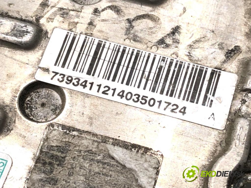 AUDI A4 B6 Kombi 2004 96 kW 1.9 TDI 1896 Menič XENON  (Riadiaca jednotka xenónu)