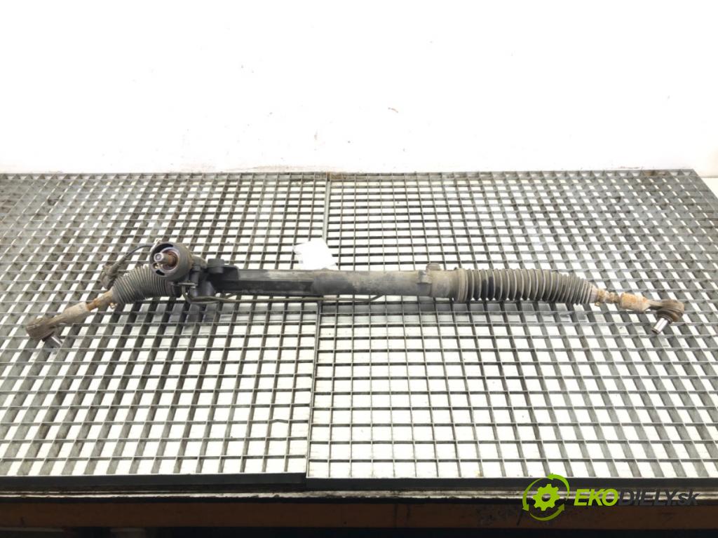 AUDI A4 B6 Avant (8E5) 2000 - 2005    1.9 TDI 96 kW [130 KM] olej napędowy 2001 - 2004  riadenie 8E1422066P (Riadenie)