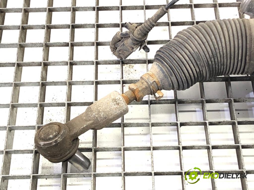 AUDI A4 B6 Avant (8E5) 2000 - 2005    1.9 TDI 96 kW [130 KM] olej napędowy 2001 - 2004  riadenie 8E1422066P (Riadenie)