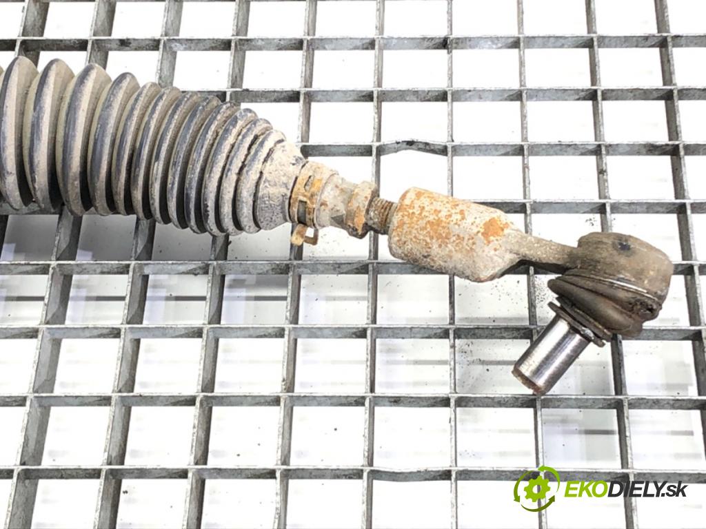 AUDI A4 B6 Avant (8E5) 2000 - 2005    1.9 TDI 96 kW [130 KM] olej napędowy 2001 - 2004  riadenie 8E1422066P (Riadenie)