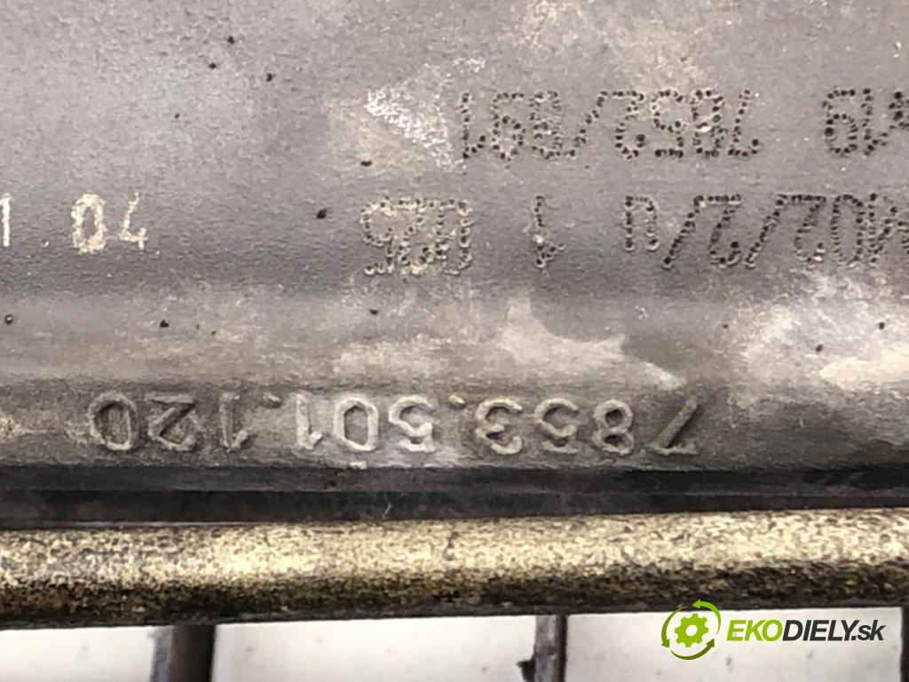 AUDI A4 B6 Avant (8E5) 2000 - 2005    1.9 TDI 96 kW [130 KM] olej napędowy 2001 - 2004  riadenie 8E1422066P (Riadenie)