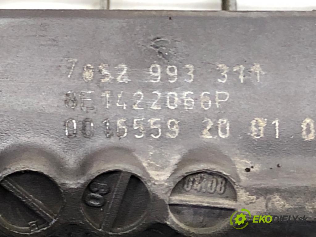 AUDI A4 B6 Avant (8E5) 2000 - 2005    1.9 TDI 96 kW [130 KM] olej napędowy 2001 - 2004  riadenie 8E1422066P (Riadenie)