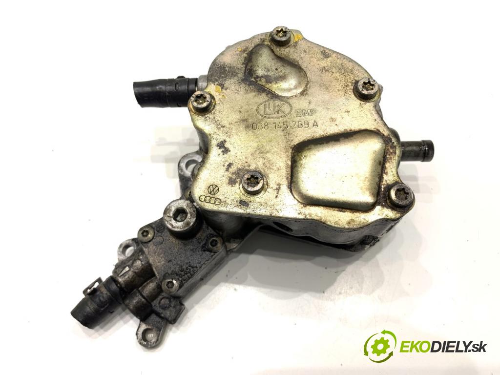 AUDI A4 B6 Kombi 2004 96 kW 1.9 TDI 1896 Pumpa vákuová 038145209A