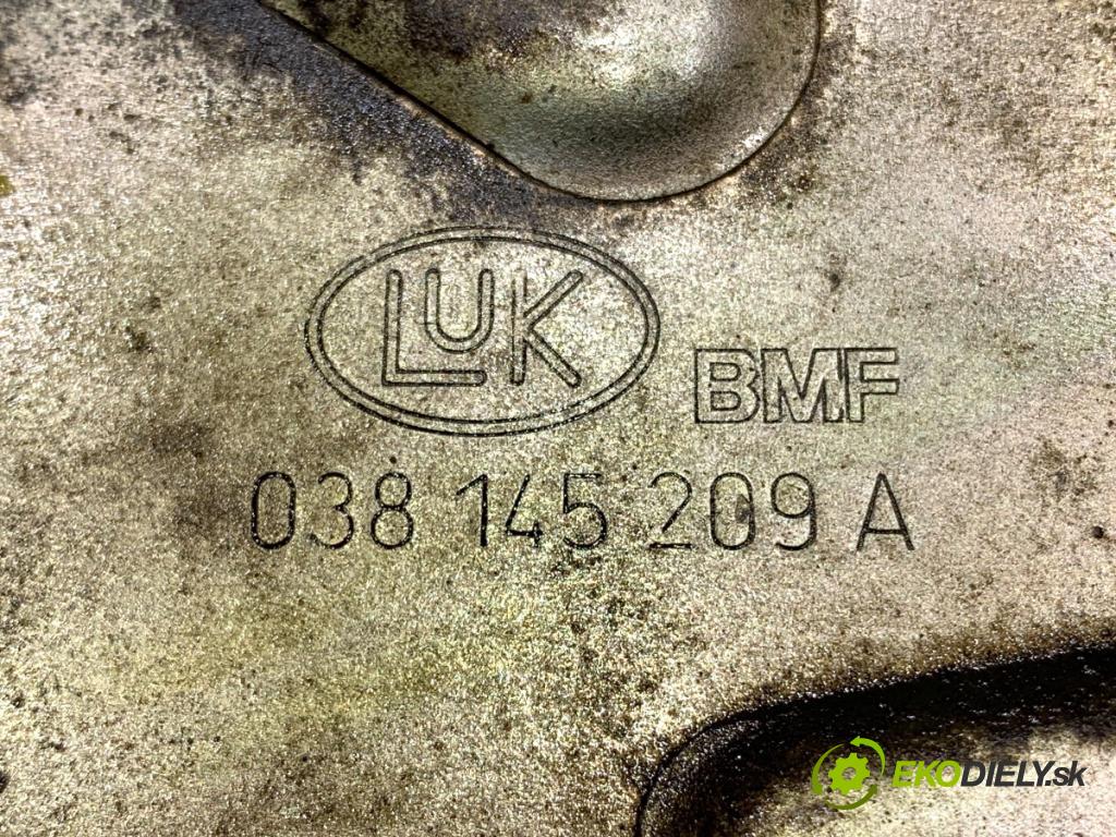 AUDI A4 B6 Kombi 2004 96 kW 1.9 TDI 1896 Pumpa vákuová 038145209A