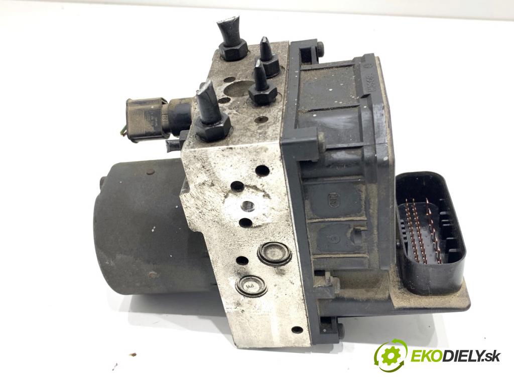 AUDI A4 B6 Kombi 2004 96 kW 1.9 TDI 1896 Pumpa ABS 0265950011 (Pumpa ABS)