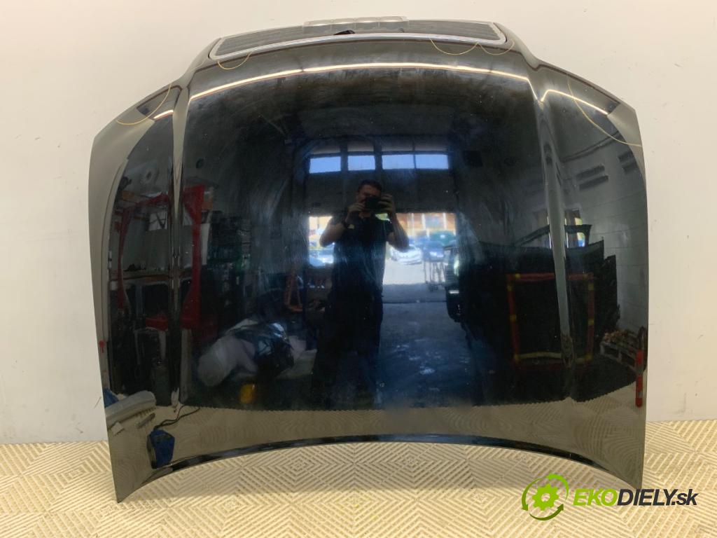 AUDI A4 B6 Kombi 2004 96 kW 1.9 TDI 1896 kapota  (Kapoty)