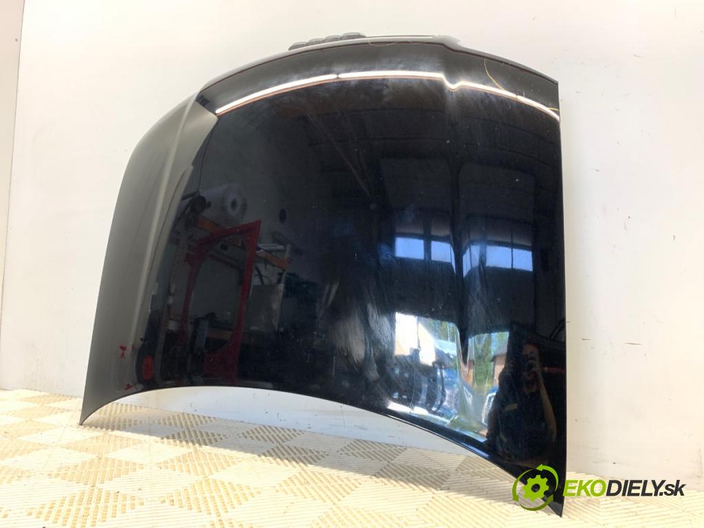 AUDI A4 B6 Kombi 2004 96 kW 1.9 TDI 1896 kapota  (Kapoty)