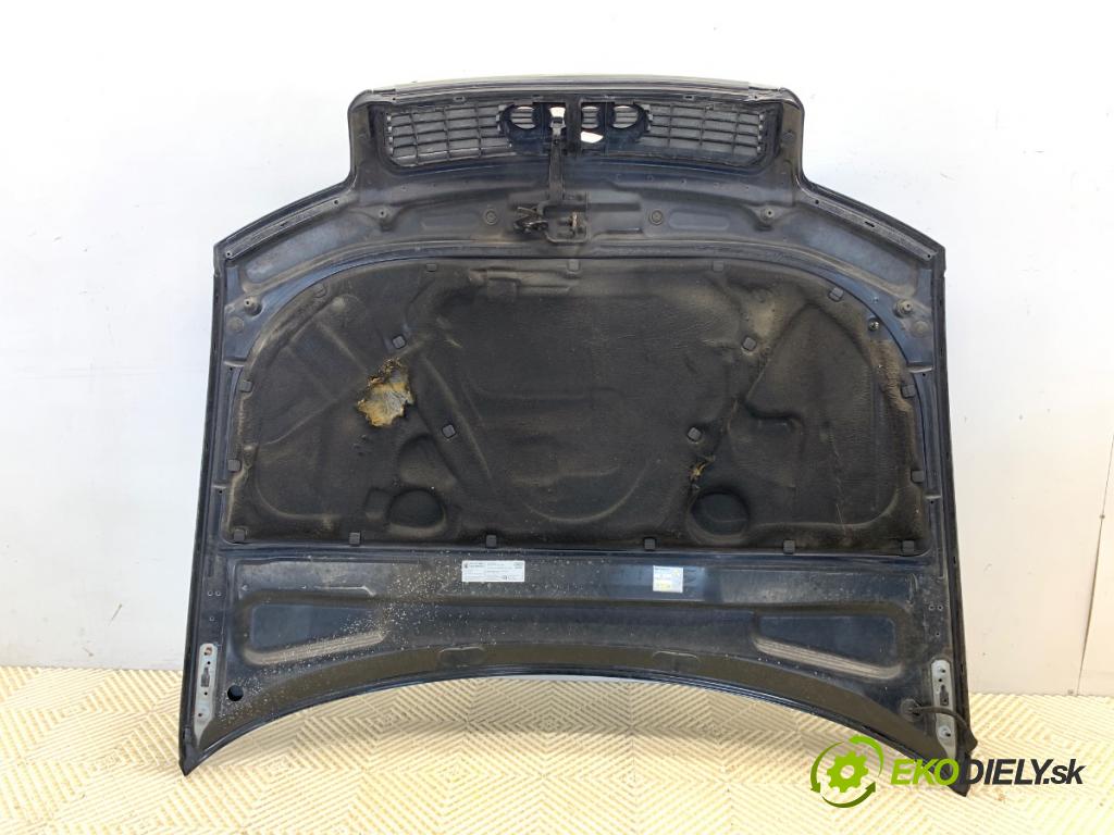 AUDI A4 B6 Kombi 2004 96 kW 1.9 TDI 1896 kapota  (Kapoty)