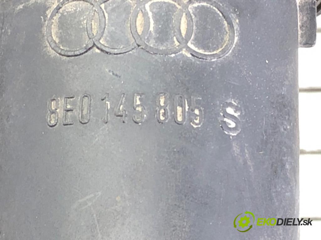 AUDI A4 B6 Avant (8E5) 2000 - 2005    1.9 TDI 96 kW [130 KM] olej napędowy 2001 - 2004  intercooler 8E0145805S (Chladiče nasávaného vzduchu (intercoolery))