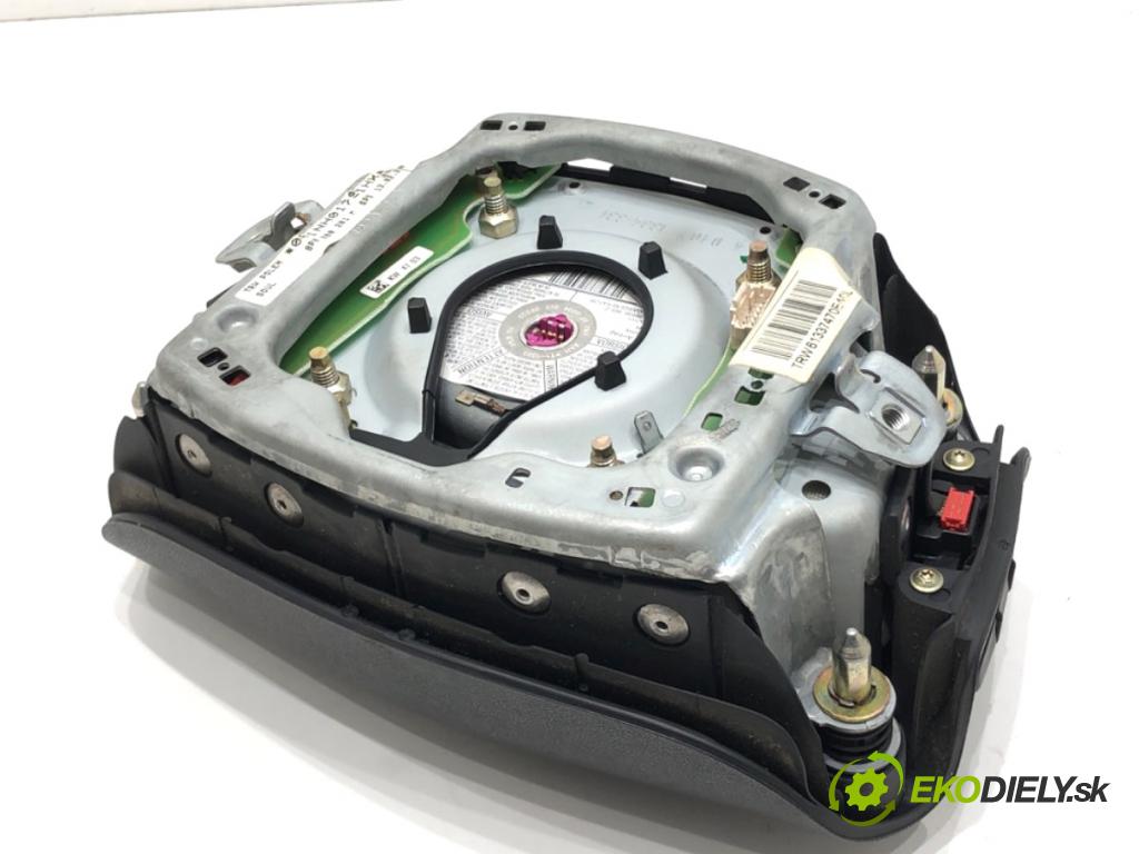 AUDI A4 B6 Kombi 2004 96 kW 1.9 TDI 1896 AirBag volantu 8P0880201M (Airbag)