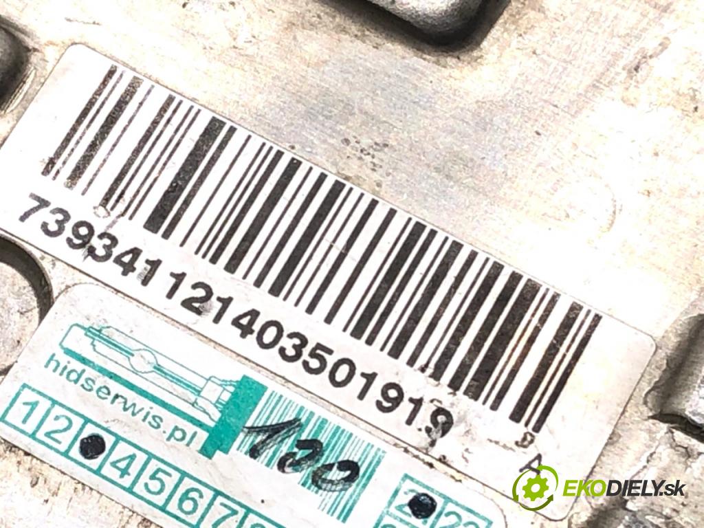 AUDI A4 B6 Kombi 2004 96 kW 1.9 TDI 1896 Menič XENON  (Riadiaca jednotka xenónu)