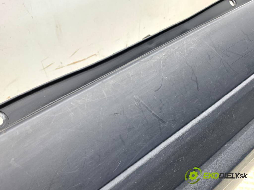 DACIA DUSTER SUV 2015 77 kW 1.6 16V 1598 nárazník zadní část TEC67 (Ostatné)