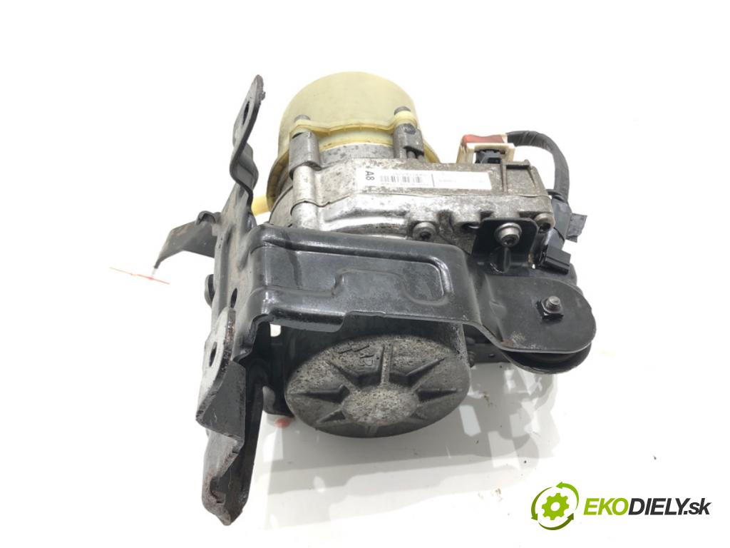 DACIA DUSTER SUV 2015 77 kW 1.6 16V 1598 Pumpa servočerpadlo 491108300R (Servočerpadlo, pumpa riadenia)