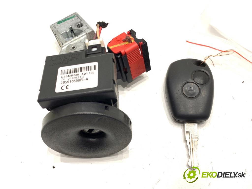 DACIA DUSTER SUV 2015 77 kW 1.6 16V 1598 spinačka 285916556R (Spínacia skrinka)