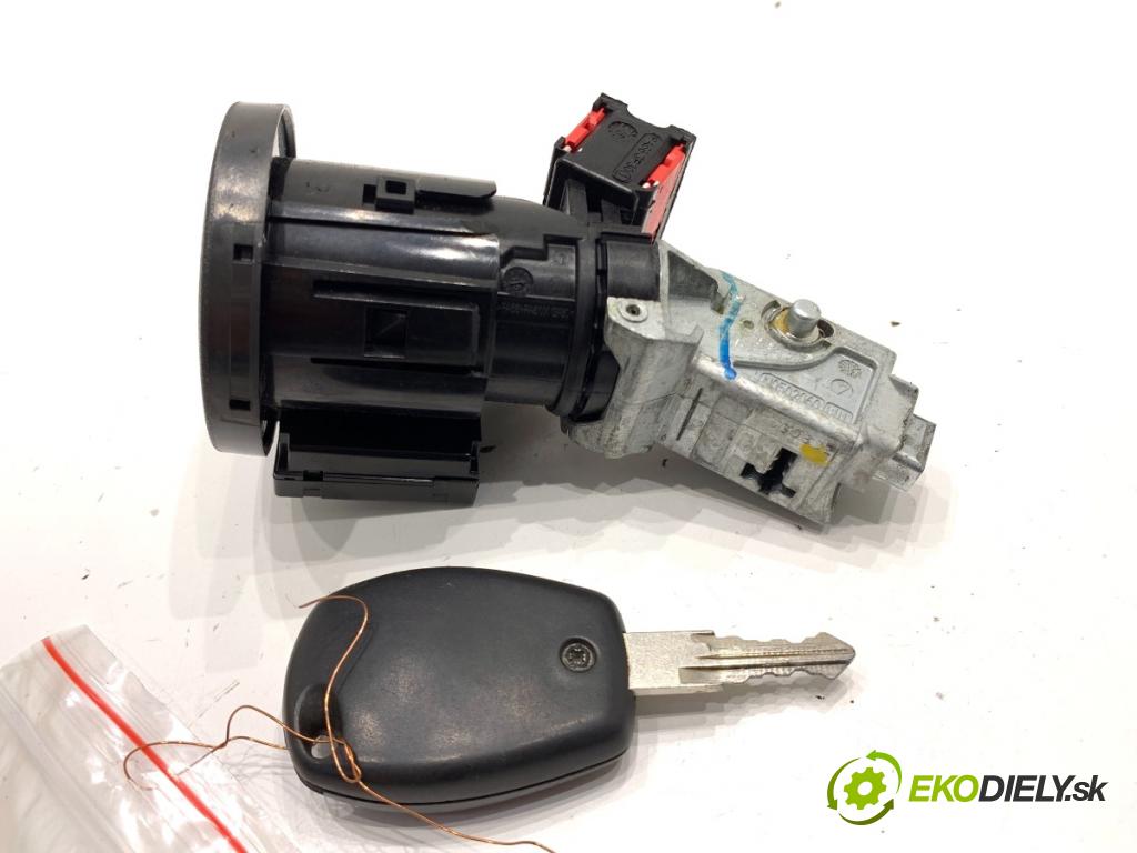 DACIA DUSTER SUV 2015 77 kW 1.6 16V 1598 spinačka 285916556R (Spínacia skrinka)