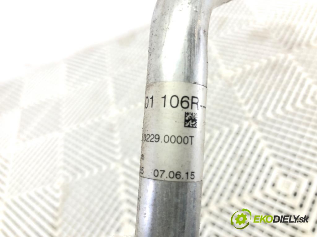 DACIA DUSTER SUV 2015 77 kW 1.6 16V 1598 rúrka klimatizácie 924801106R (Rúrka klimatizácie)