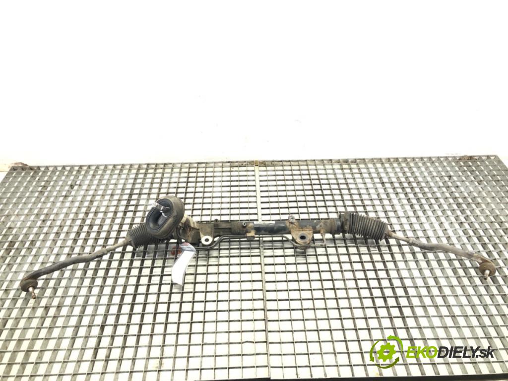 DACIA DUSTER (HS_) 2010 - 2018    1.6 16V 77 kW [105 KM] benzyna 2010 - 2018  riadenie 490010125R (Riadenie)