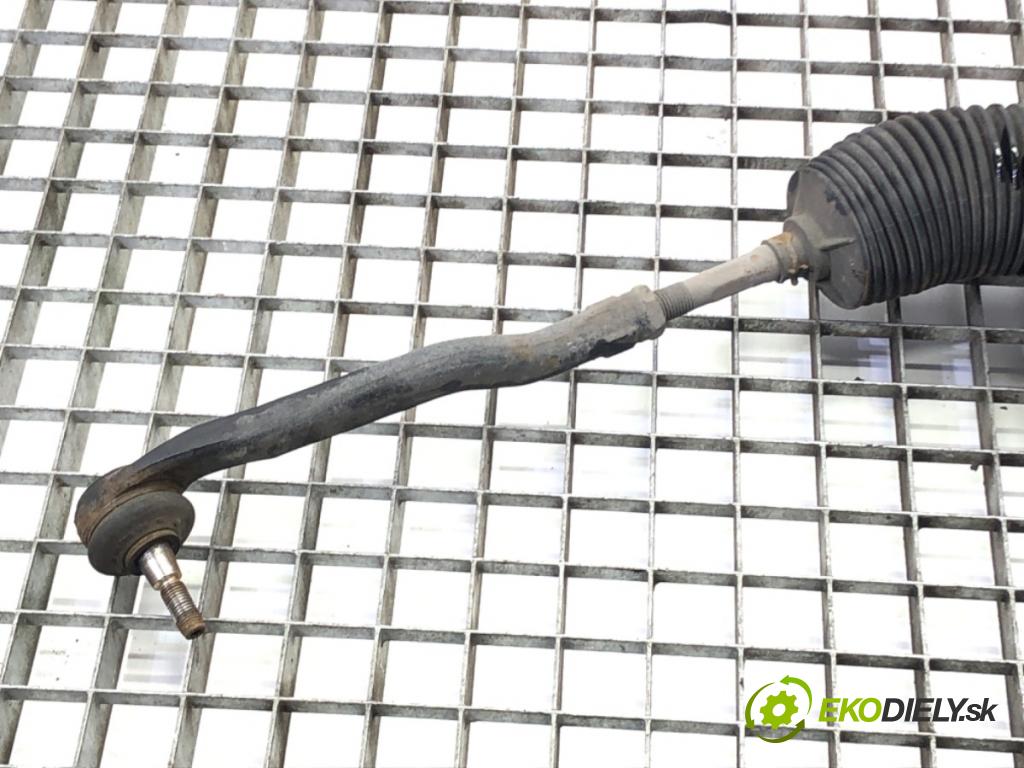 DACIA DUSTER (HS_) 2010 - 2018    1.6 16V 77 kW [105 KM] benzyna 2010 - 2018  riadenie 490010125R (Riadenie)