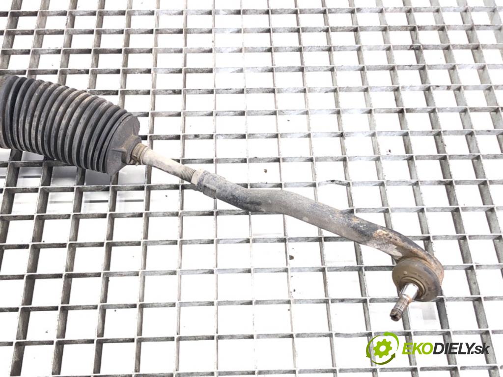 DACIA DUSTER (HS_) 2010 - 2018    1.6 16V 77 kW [105 KM] benzyna 2010 - 2018  riadenie 490010125R (Riadenie)