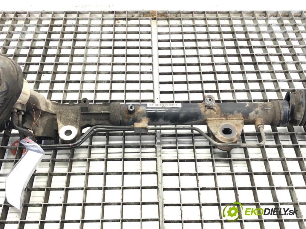 DACIA DUSTER (HS_) 2010 - 2018    1.6 16V 77 kW [105 KM] benzyna 2010 - 2018  riadenie 490010125R (Riadenie)