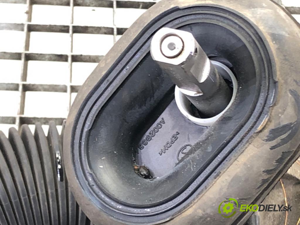 DACIA DUSTER (HS_) 2010 - 2018    1.6 16V 77 kW [105 KM] benzyna 2010 - 2018  riadenie 490010125R (Riadenie)