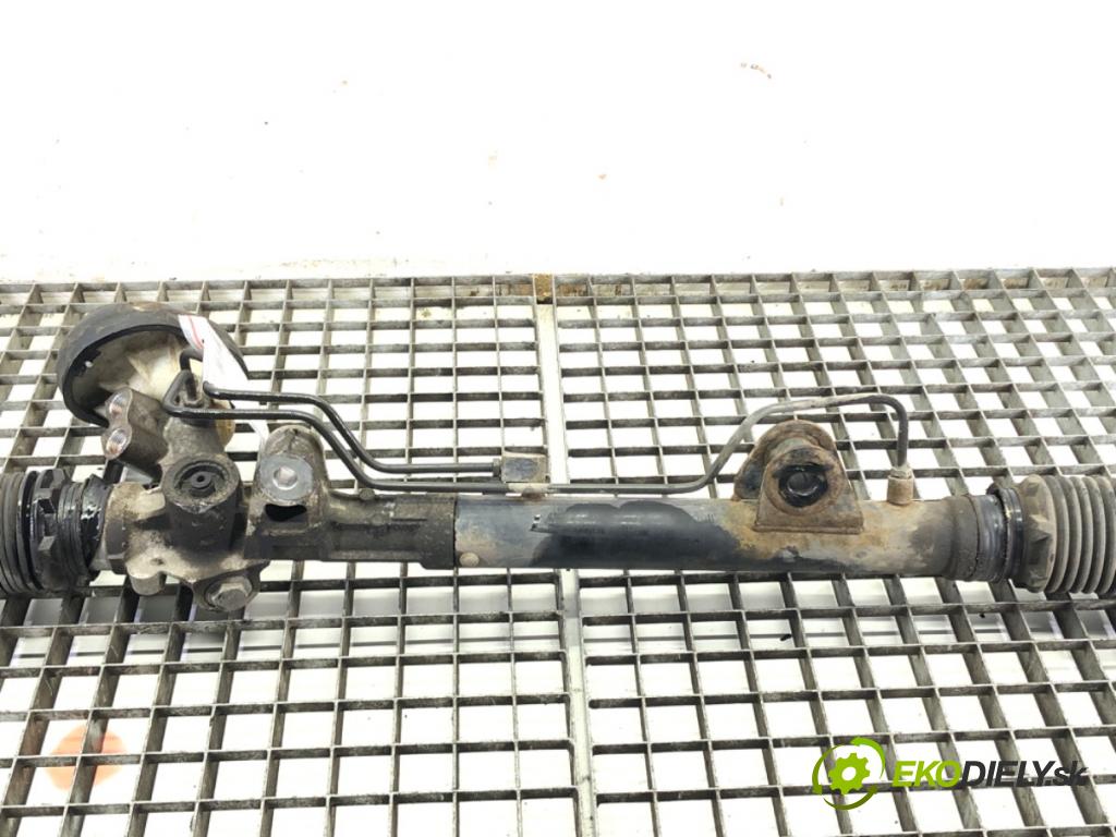 DACIA DUSTER (HS_) 2010 - 2018    1.6 16V 77 kW [105 KM] benzyna 2010 - 2018  riadenie 490010125R (Riadenie)