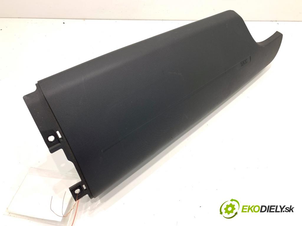 DACIA DUSTER SUV 2015 77 kW 1.6 16V 1598 AirBag spolujazdca 985257447R (Airbag)
