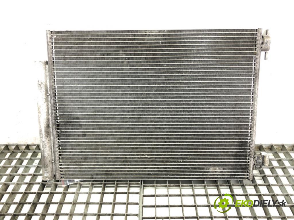 DACIA DUSTER (HS_) 2010 - 2018    1.6 16V 77 kW [105 KM] benzyna 2010 - 2018  chladič klimatizace 921006454R (Chladiče klimatizace (kondenzátory))