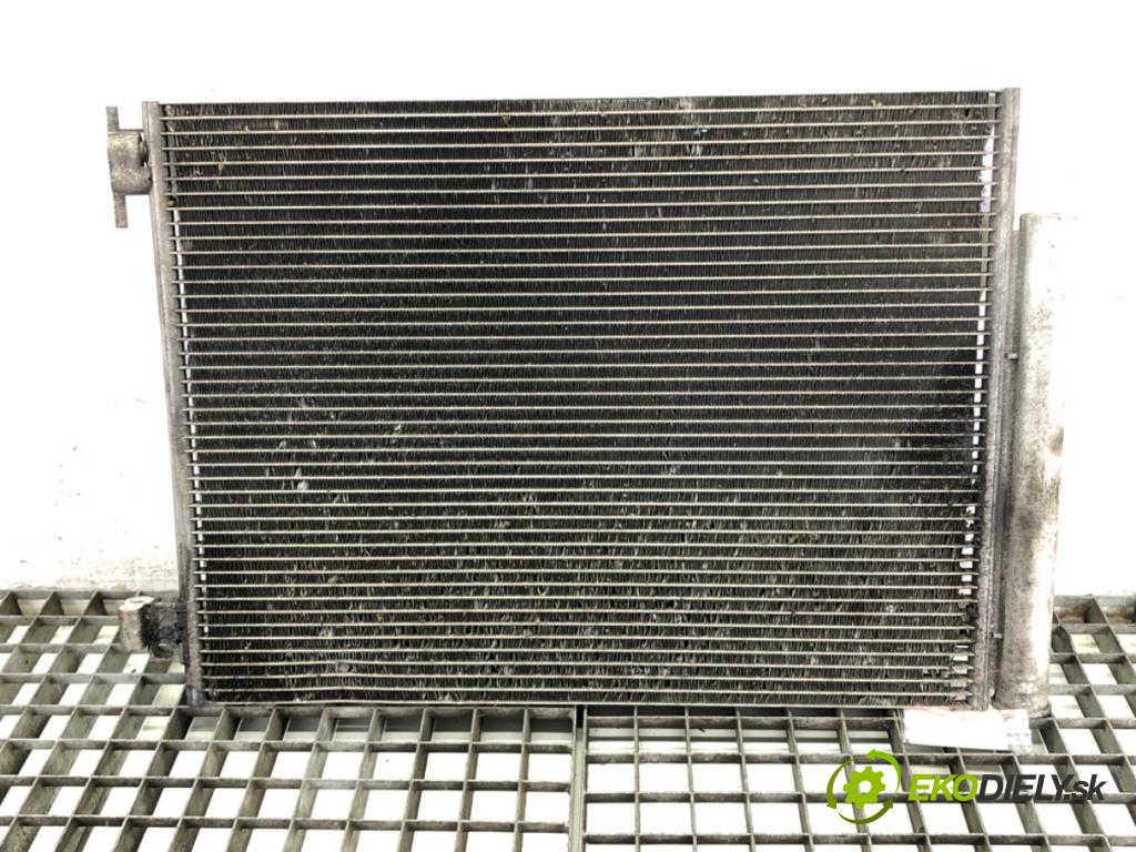DACIA DUSTER (HS_) 2010 - 2018    1.6 16V 77 kW [105 KM] benzyna 2010 - 2018  chladič klimatizace 921006454R (Chladiče klimatizace (kondenzátory))