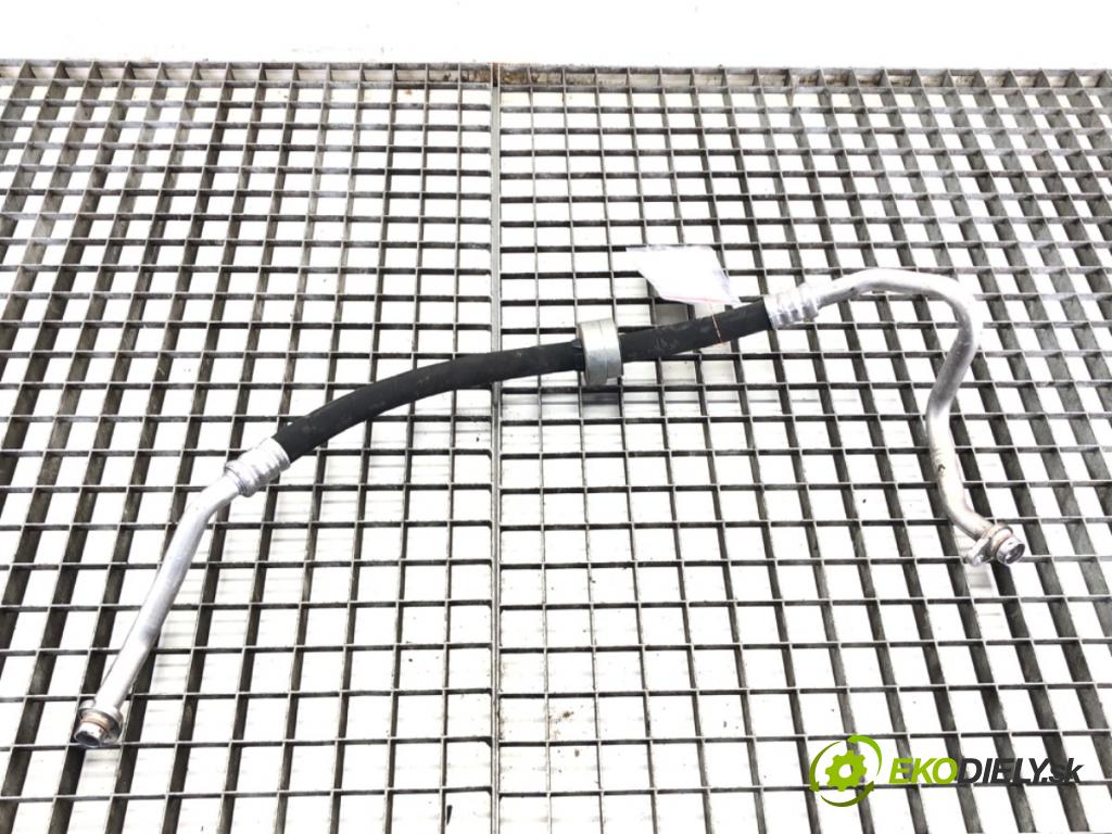 DACIA DUSTER (HS_) 2010 - 2018    1.6 16V 77 kW [105 KM] benzyna 2010 - 2018  rúrka klimatizácie 924809912R (Rúrka klimatizácie)